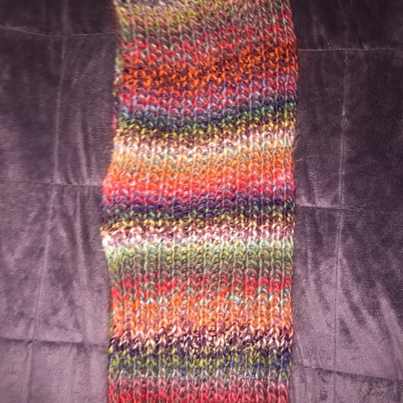 Infinity scarf - Picture 2 of 5